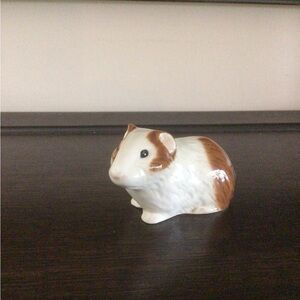 Goebel Guinea Pig Figurine